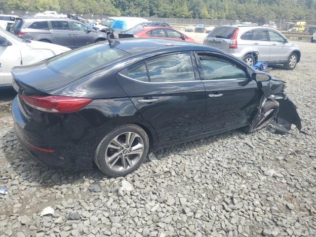 2017 HYUNDAI ELANTRA SE - 5NPD84LF2HH185975