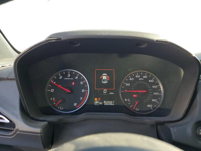 2023 SUBARU WRX PREMIU - JF1VBAH60P8805562