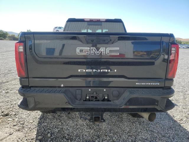 2024 GMC SIERRA K25 - 1GT49XEY2RF281503