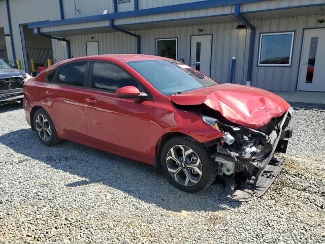 2019 KIA FORTE FE - 3KPF24AD4KE053484