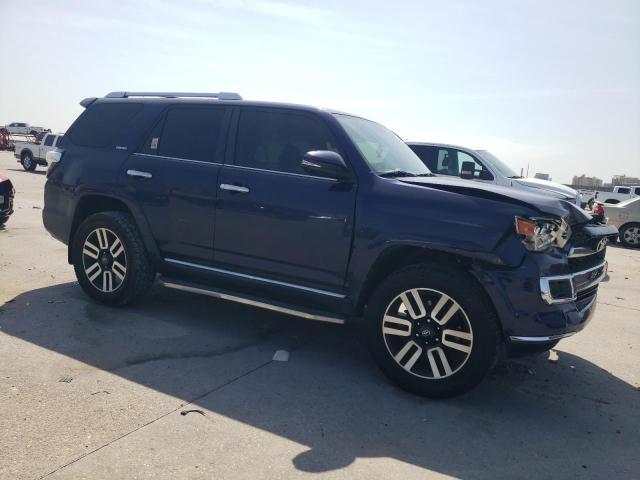 VIN JTEZU5JR0H5153297 2017 Toyota 4runner, SR5 no.4