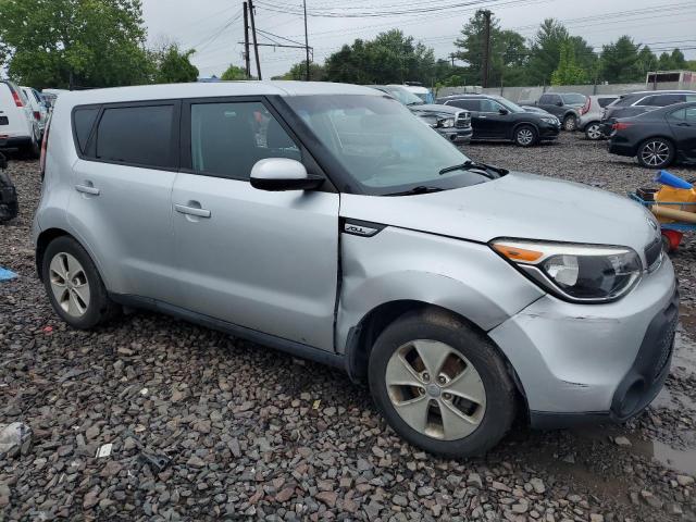 VIN KNDJN2A20E7723119 2014 KIA Soul no.4