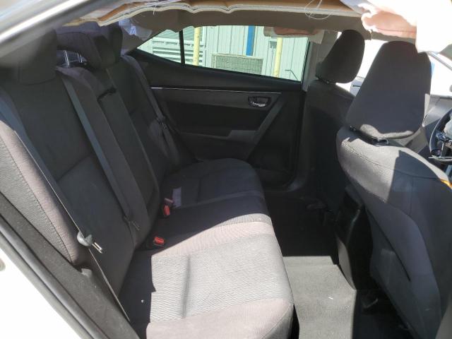2019 TOYOTA COROLLA L - 5YFBURHEXKP917635