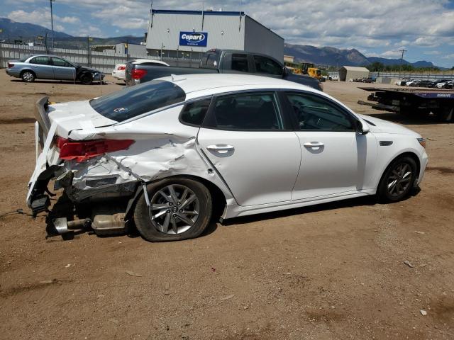 2019 KIA OPTIMA LX - 5XXGT4L38KG326259