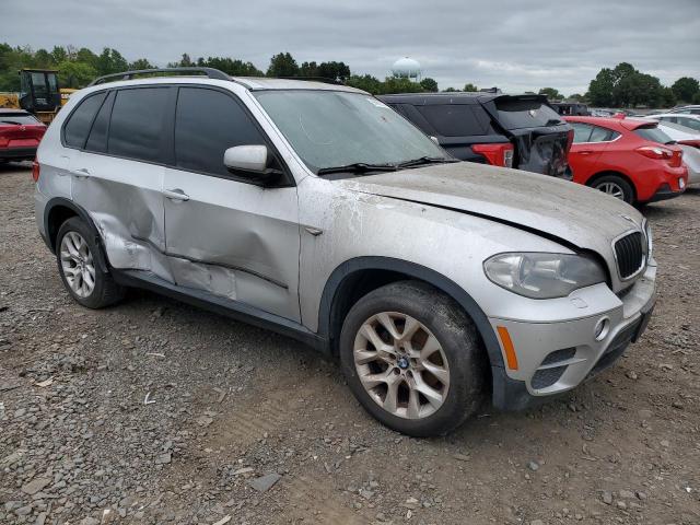 VIN 5UXZV4C50DL994482 2013 BMW X5, Xdrive35I no.4