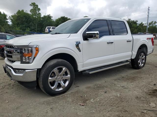 2022 FORD F150 SUPER - 1FTFW1E84NFB65566