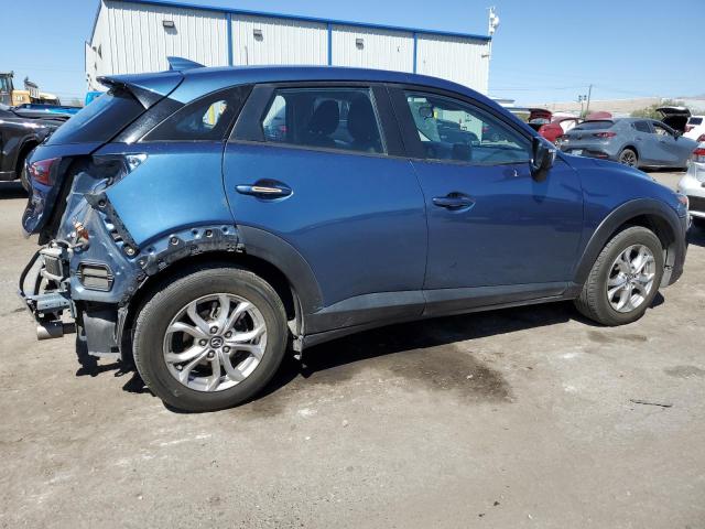 2019 MAZDA CX-3 SPORT - JM1DKDB78K0433484
