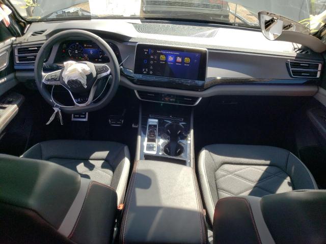 2024 VOLKSWAGEN ATLAS PEAK 1V2CR2CAXRC576840