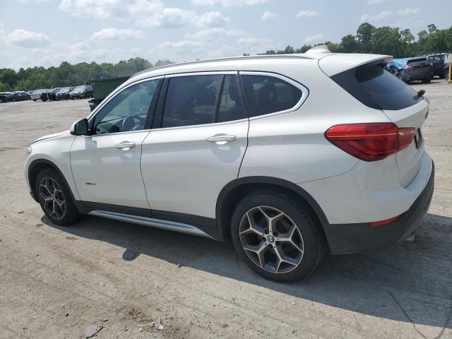 VIN WBXHT3C34J5K21237 2018 BMW X1, Xdrive28I no.2