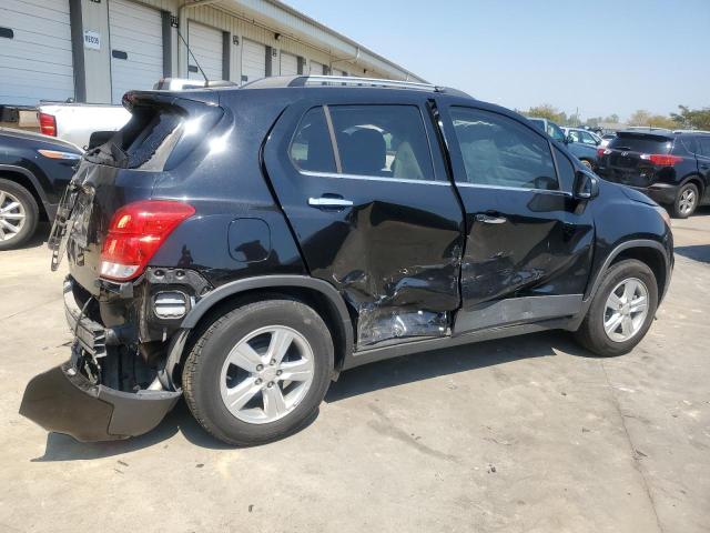2018 CHEVROLET TRAX 1LT - 3GNCJLSB6JL301717