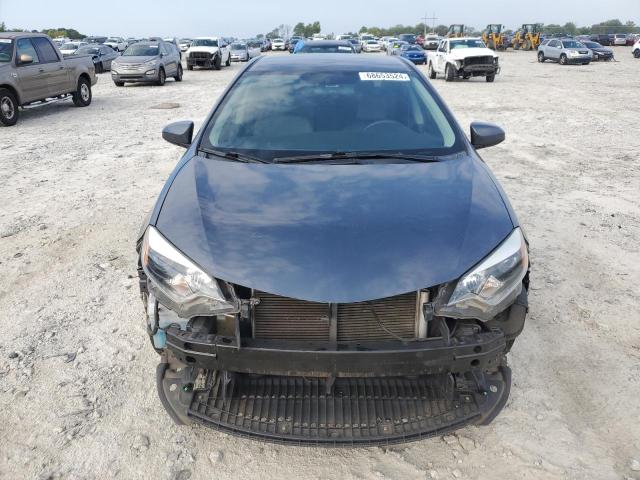 VIN 5YFBURHE9GP527567 2016 Toyota Corolla, L no.5