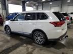 MITSUBISHI OUTLANDER photo