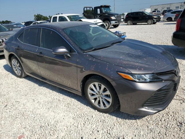 2020 TOYOTA CAMRY LE - 4T1C11AK3LU970871