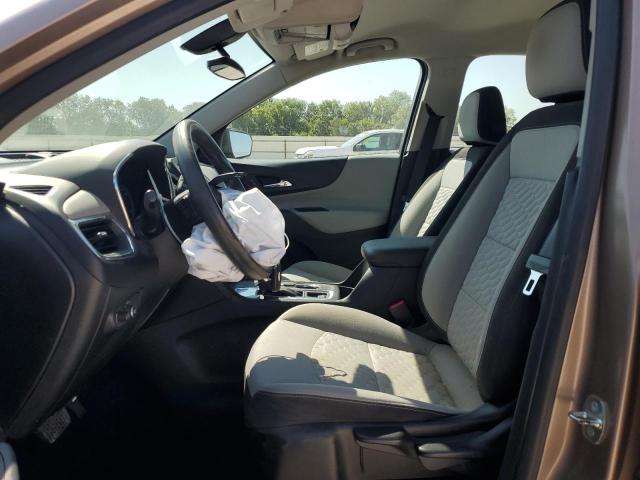 2018 CHEVROLET EQUINOX LS - 2GNAXHEV6J6199168