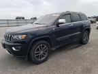 2018 JEEP GRAND CHER - 1C4RJFBG8JC267386