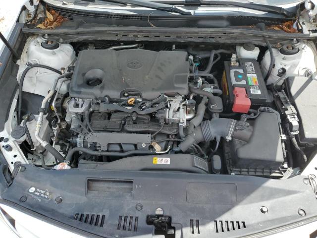 2019 TOYOTA CAMRY L - 4T1B11HK1KU823139