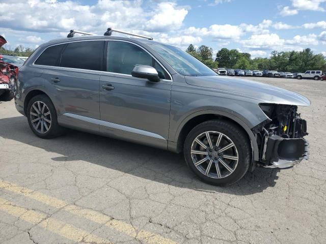 2017 AUDI Q7 PREMIUM - WA1LAAF7XHD035051