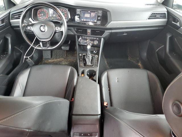 2019 VOLKSWAGEN JETTA S - 3VWC57BU3KM268044