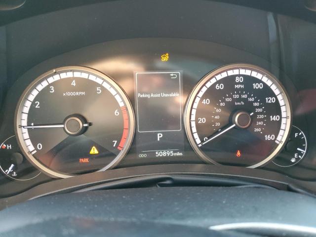2020 LEXUS NX 300 F S JTJSARDZ5L5009185