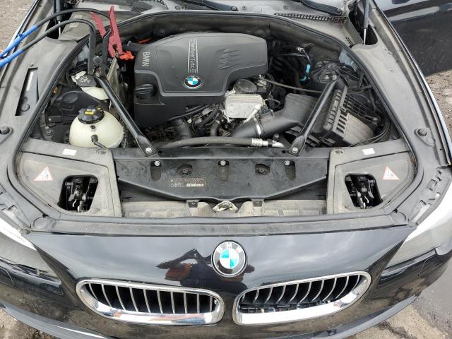 VIN WBA5A7C59FD627622 2015 BMW 5 Series, 528 XI no.11