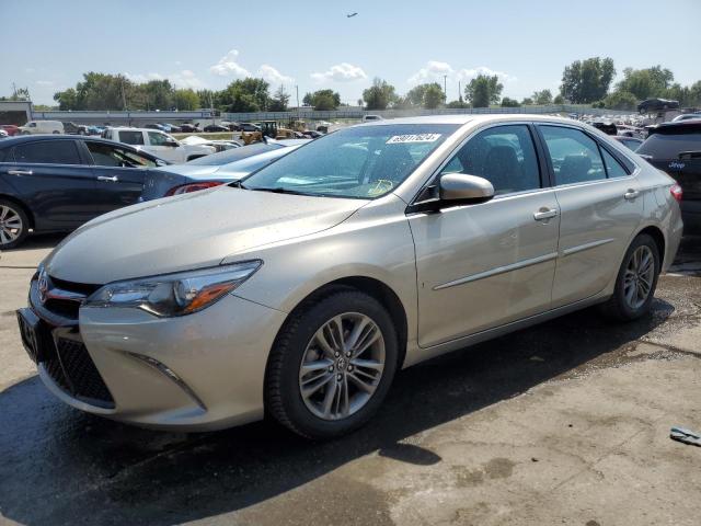 VIN 4T1BF1FK4GU257246 2016 Toyota Camry, LE no.1