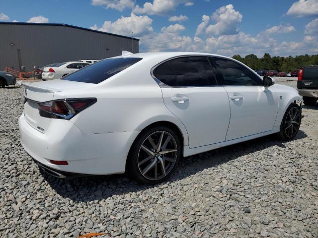 VIN JTHBZ1BL5HA010507 2017 Lexus GS, 350 Base no.3