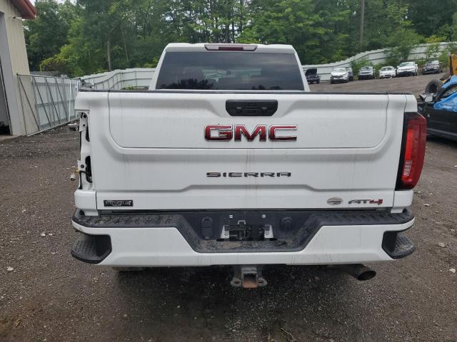 2022 GMC SIERRA K35 1GT49VE7XNF179999  65986264