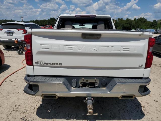 2019 CHEVROLET SILVERADO 3GCUYDED5KG260809  68099224