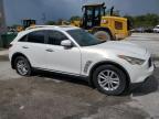 INFINITI FX35 снимка