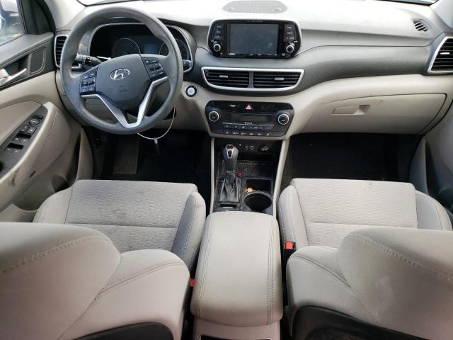 2019 HYUNDAI TUCSON LIM - KM8J3CAL3KU971006