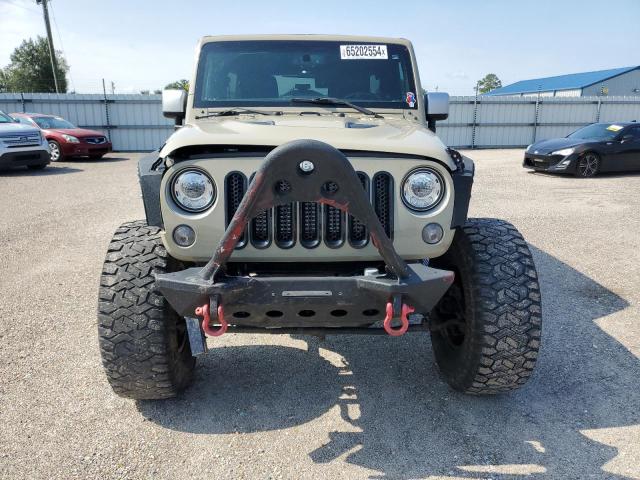 2017 JEEP WRANGLER U - 1C4BJWEG9HL666394