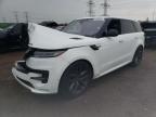 2023 LAND ROVER RANGE ROVE - SAL1L9FU6PA101289
