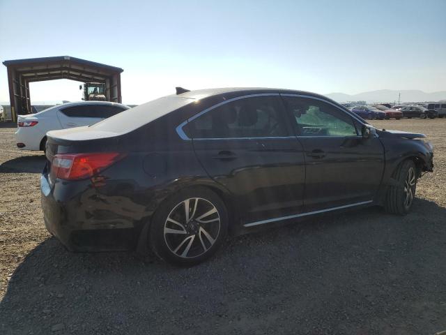 2017 SUBARU LEGACY SPO 4S3BNAS67H3056254