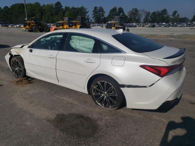 2019 TOYOTA AVALON XLE - 4T1BZ1FB9KU029209