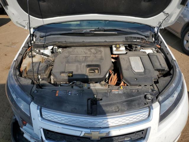 VIN 1G1RA6E47DU114491 2013 Chevrolet Volt no.11