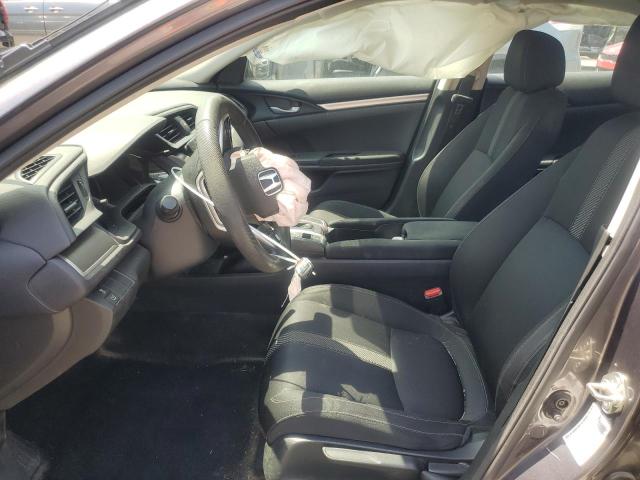 2016 HONDA CIVIC LX - 19XFC2F50GE239548