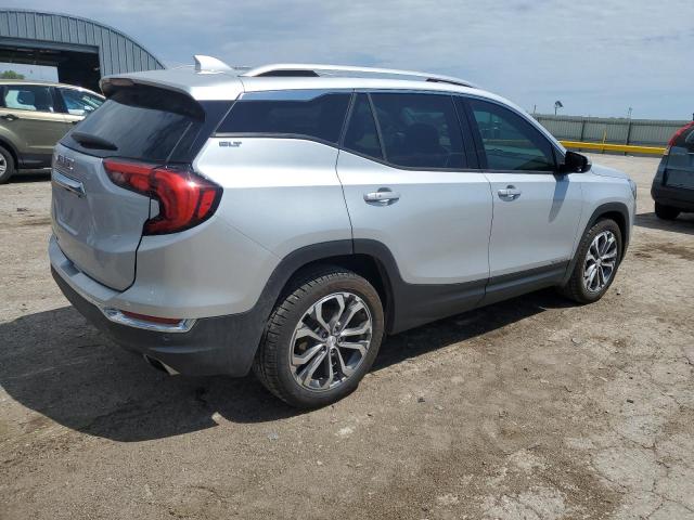 2019 GMC TERRAIN SL - 3GKALPEX5KL129615