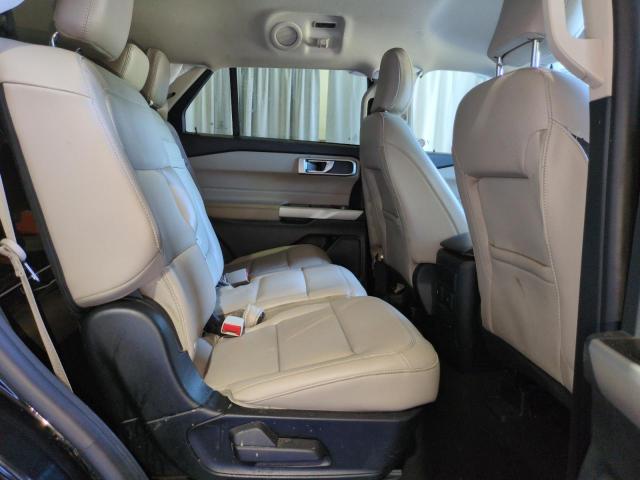 2023 FORD EXPLORER X - 1FMSK7DH8PGB29127