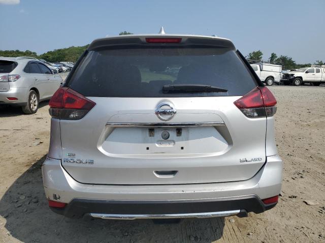 2018 NISSAN ROGUE S - 5N1AT2MV9JC793842