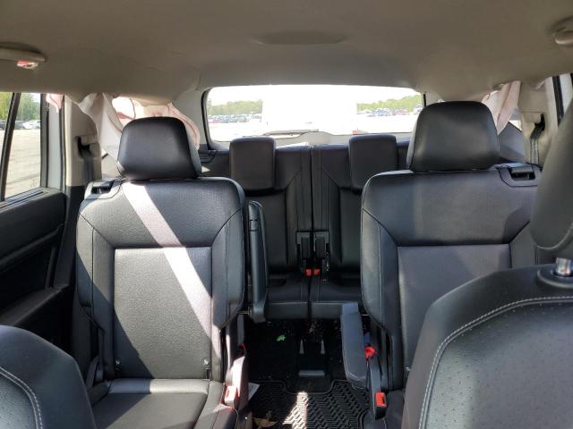2019 VOLKSWAGEN ATLAS SE - 1V2DR2CA7KC594139