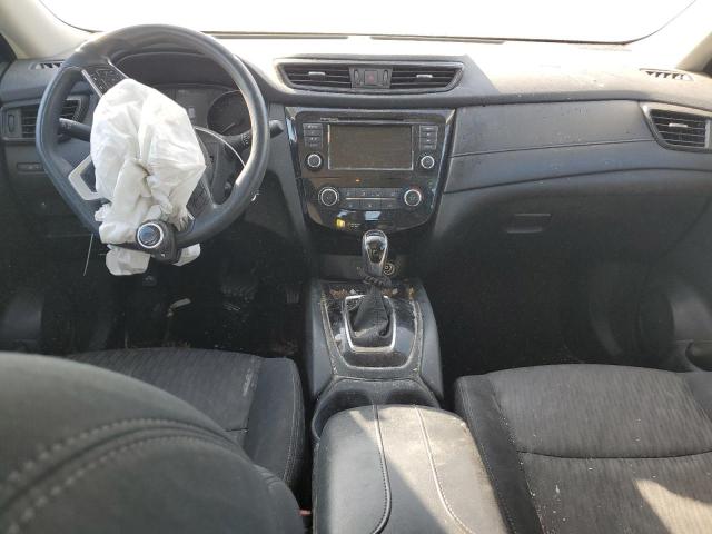 2018 NISSAN ROGUE S - 5N1AT2MT0JC731227