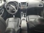 CHEVROLET CRUZE LT photo