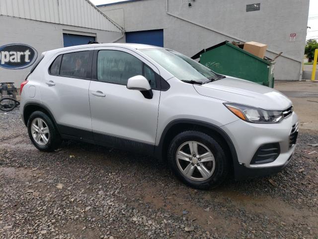 2020 CHEVROLET TRAX LS 3GNCJKSBXLL209961  68666694