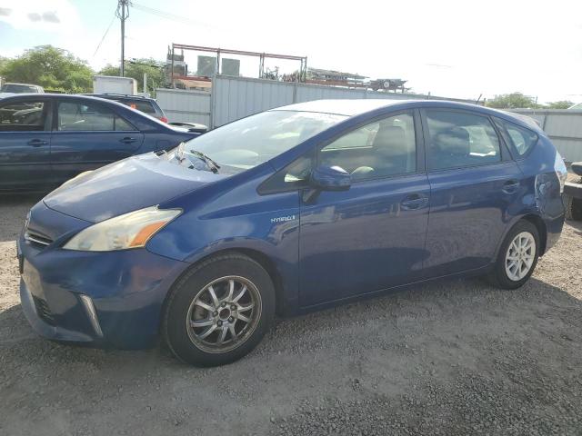Vin: jtdzn3eu5d3260503, lot: 68579444, toyota prius 2013 img_1