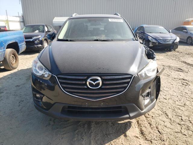 2016 MAZDA CX-5 GT - JM3KE4DY0G0790791