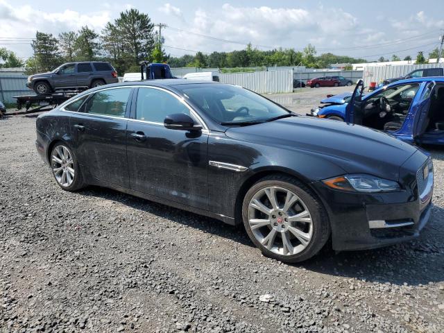 VIN SAJWA2G78H8W09339 2017 Jaguar XJL, Portfolio no.4