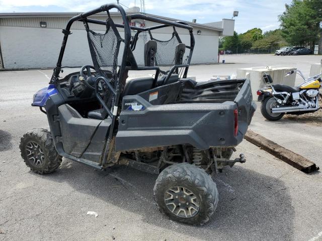 2017 HONDA SXS700 M2 1HFVE02N8H4302548