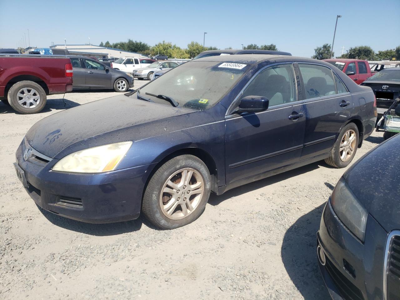 Honda Accord 2006 EX