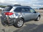 SUBARU OUTBACK 2. 4S4BRBGCXB3412790 photo