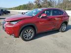 LEXUS NX 200T photo